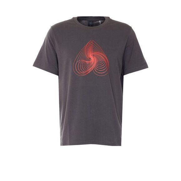 Moose Knuckles Men Eclipso T-Shirt